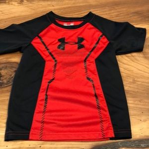 Under armor